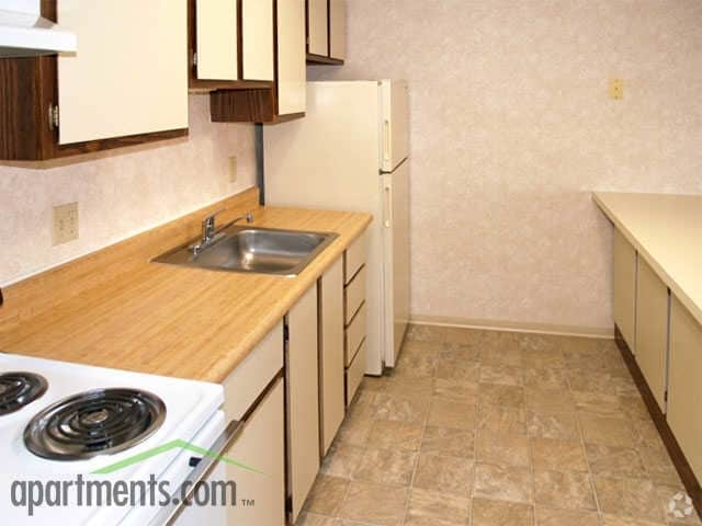 Kitchen - Bloom at Meadowood