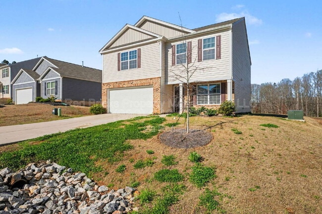 Building Photo - 7847 Whispering Strm Dr