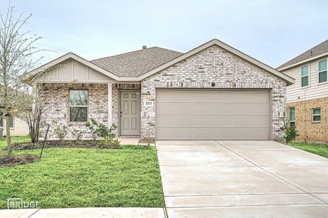 Primary Photo - 3315 Aster Mdw Wy