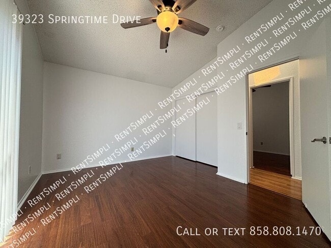 Building Photo - 39323 Springtime Dr