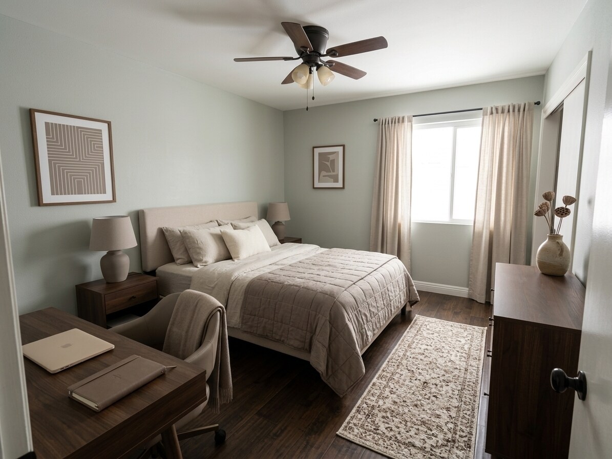 Building Photo - 10554 Andasol Ave