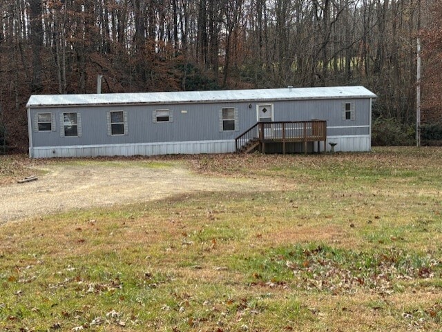 Building Photo - 130 Horse Creek Park Rd