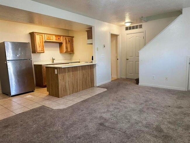 Building Photo - 1710 W 100 N