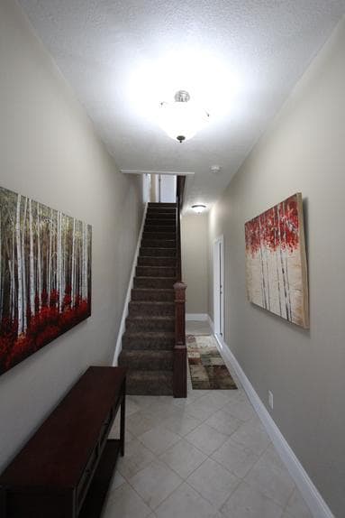 Entryway - 1625 Rankin Ave