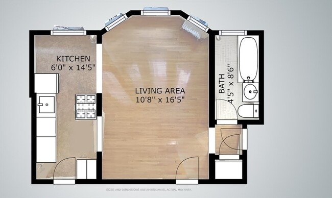 Building Photo - 117 Park Dr