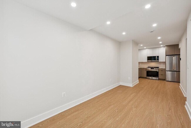 Building Photo - 2134 Wisconsin Ave NW