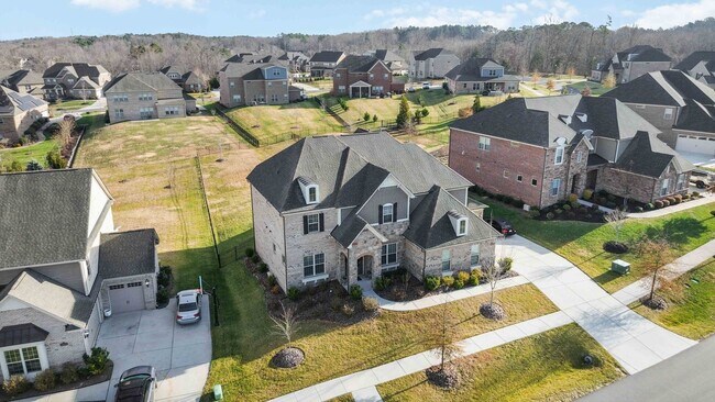 Building Photo - Beautiful Furnished Home in Olmstead