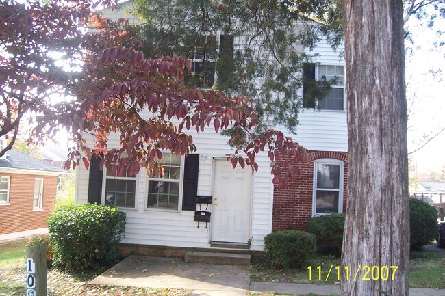Primary Photo - 109 Observatory Ave