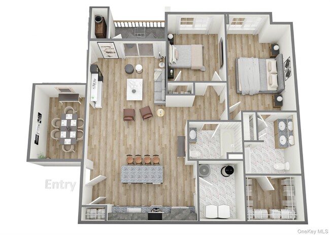 Building Photo - 414 Tower Ridge Cir