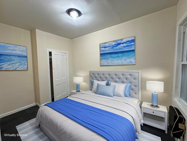 Building Photo - 3415 N Bouvier St