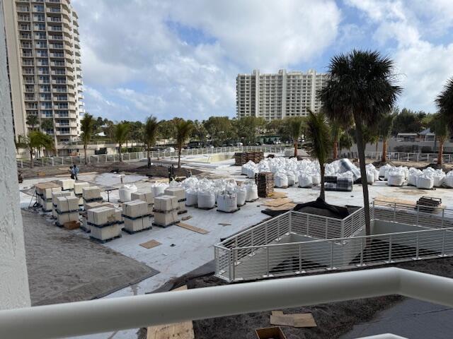 Building Photo - 4201 N Ocean Blvd