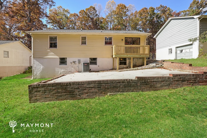 Building Photo - 4659 Ogburn Ave