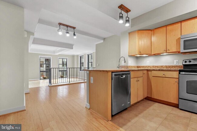 Building Photo - 631 D St NW