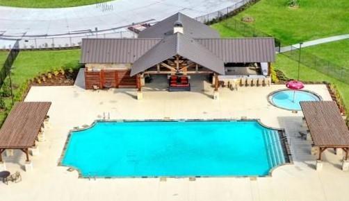 Building Photo - 835 Garner Dr