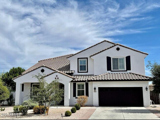 Primary Photo - 4435 S Squires Ln