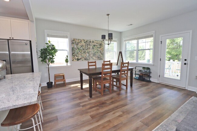 Building Photo - 6813 Deloach Drive
