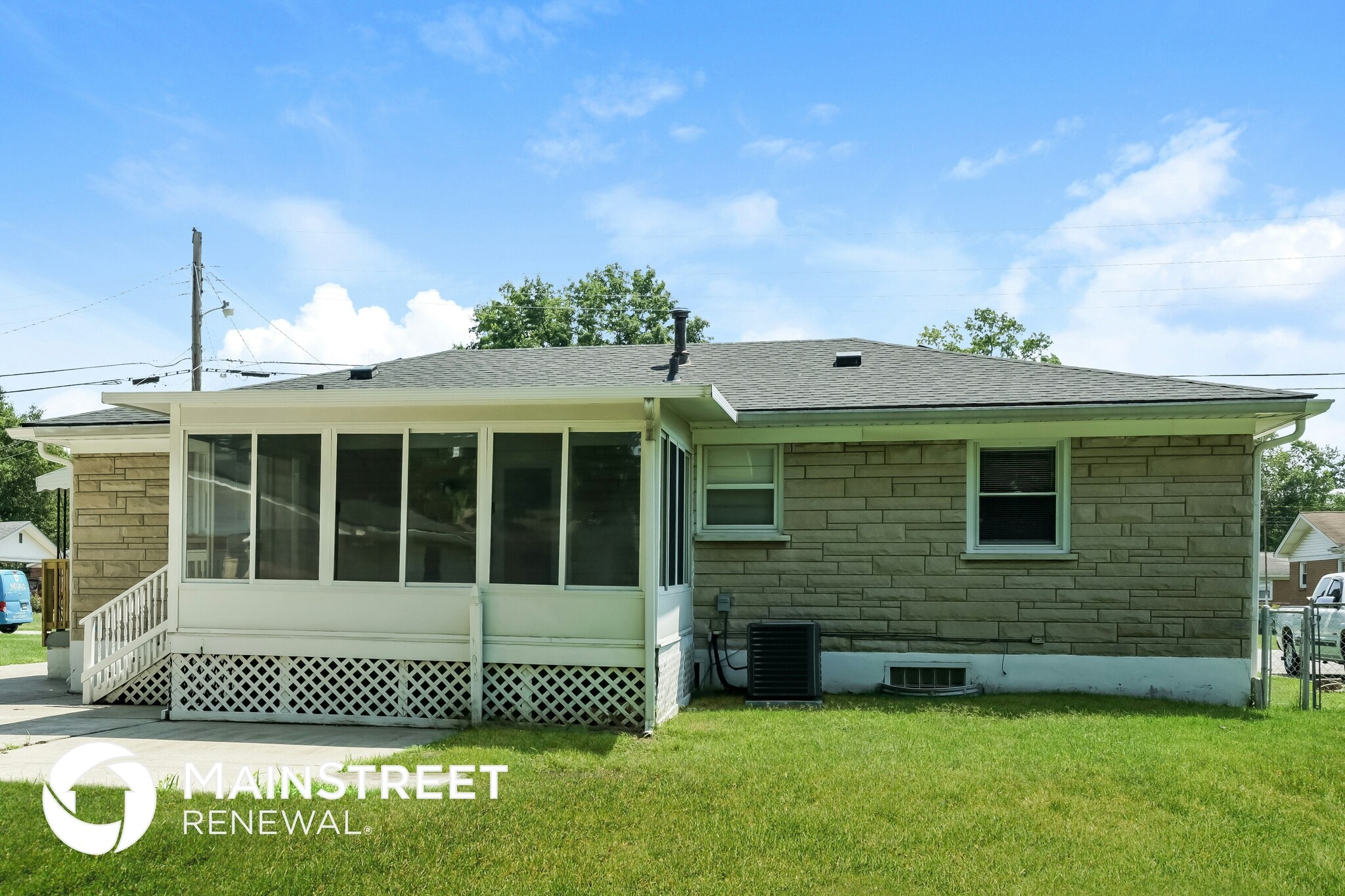 Building Photo - 8300 Pandorea Dr