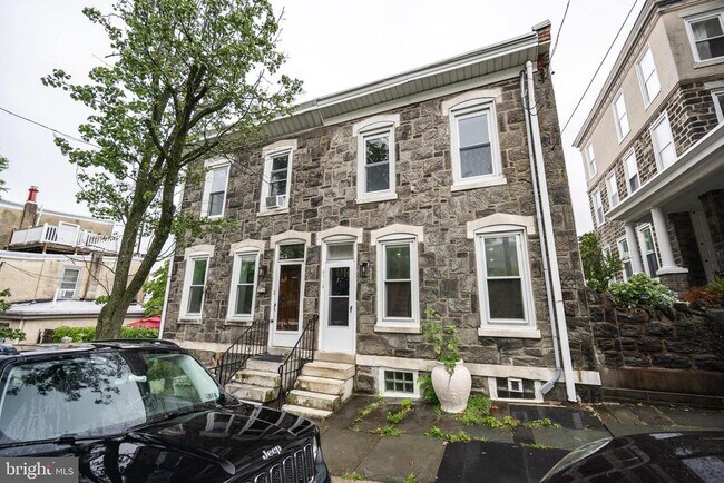 Building Photo - 3712 Manayunk Ave