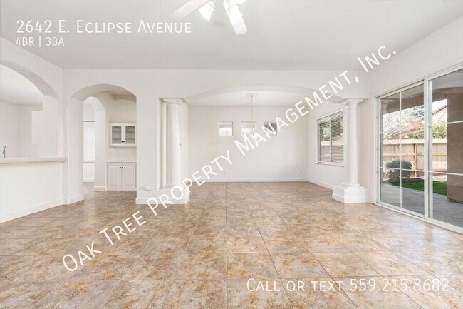 Building Photo - 2642 E Eclipse Ave