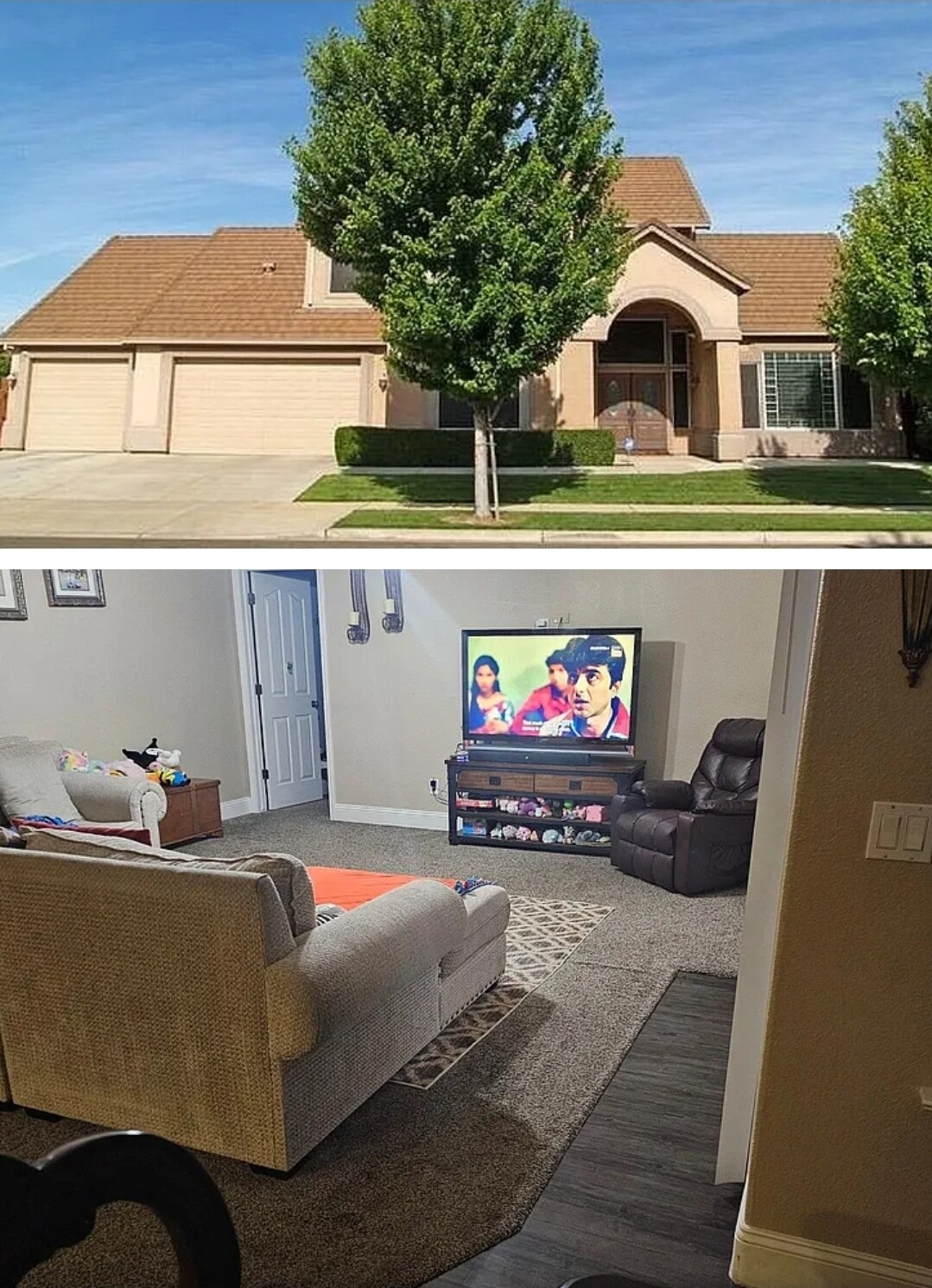 Building Photo - 4505 Prairie Falcon Way