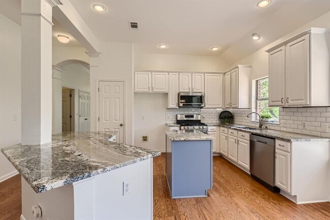 Building Photo - 6740 Poncha Pass