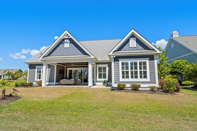 Building Photo - 5960 Bolsena Pl