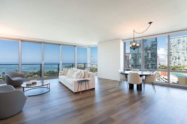 Building Photo - HOKUA 3 bedroom FULLY FURNISHED