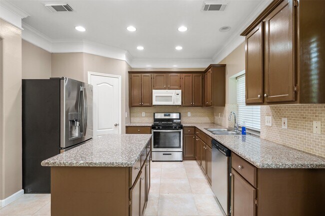 Building Photo - 14506 Hearthstone Meadows Dr