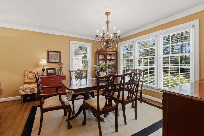 Building Photo - 206A Ramblewood Dr