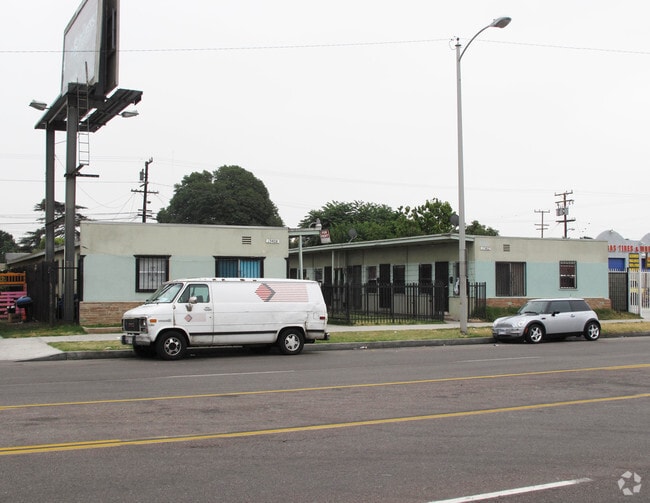 Building Photo - 15412 S Atlantic Ave