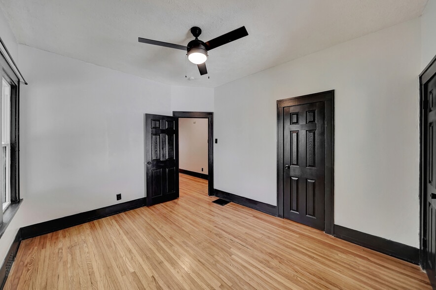 Building Photo - 2429 S 13th St