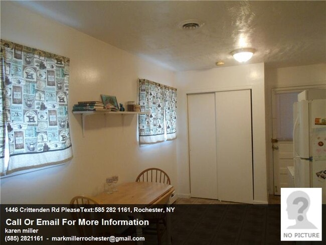 Building Photo - 1462 Crittenden Rd