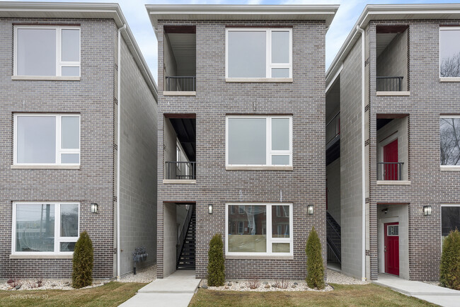 Building Photo - 1239 S Fairfield Ave