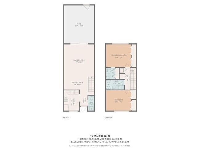 Building Photo - 2700 S Oakland Forest Dr