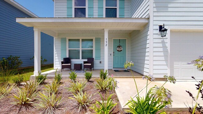 Building Photo - Hammock Bay! 4 bed 2.5 bath home located i...