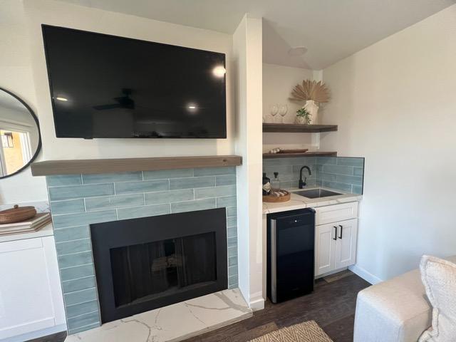 Building Photo - 1324 S Pacific St