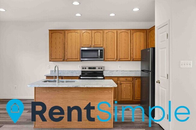 Building Photo - 983 Longview Ln