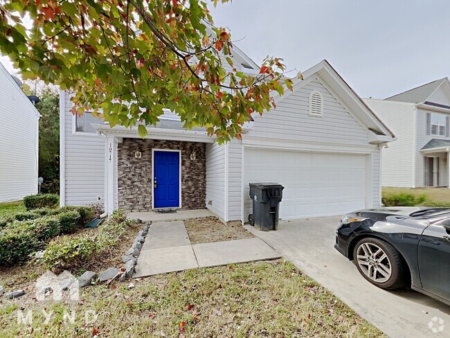 Building Photo - 10717 Glenluce Ave
