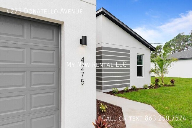 Building Photo - 4275 Donatello Ave