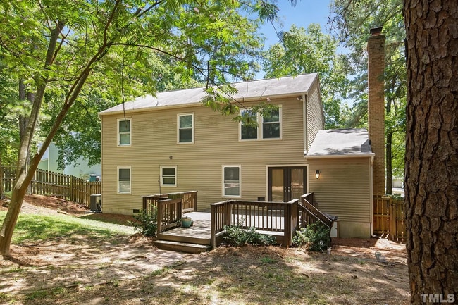 Building Photo - 105 Lone Tree Ct