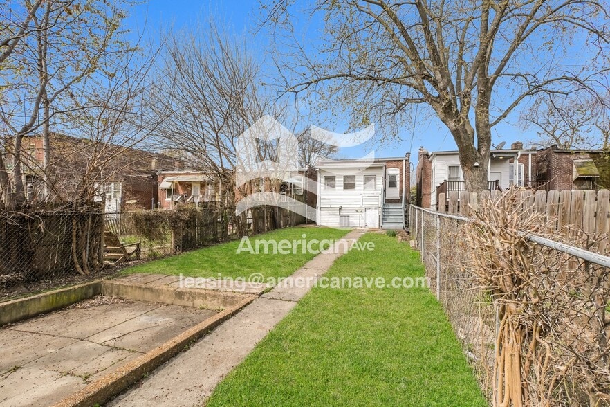 Building Photo - 4610 Alaska Ave