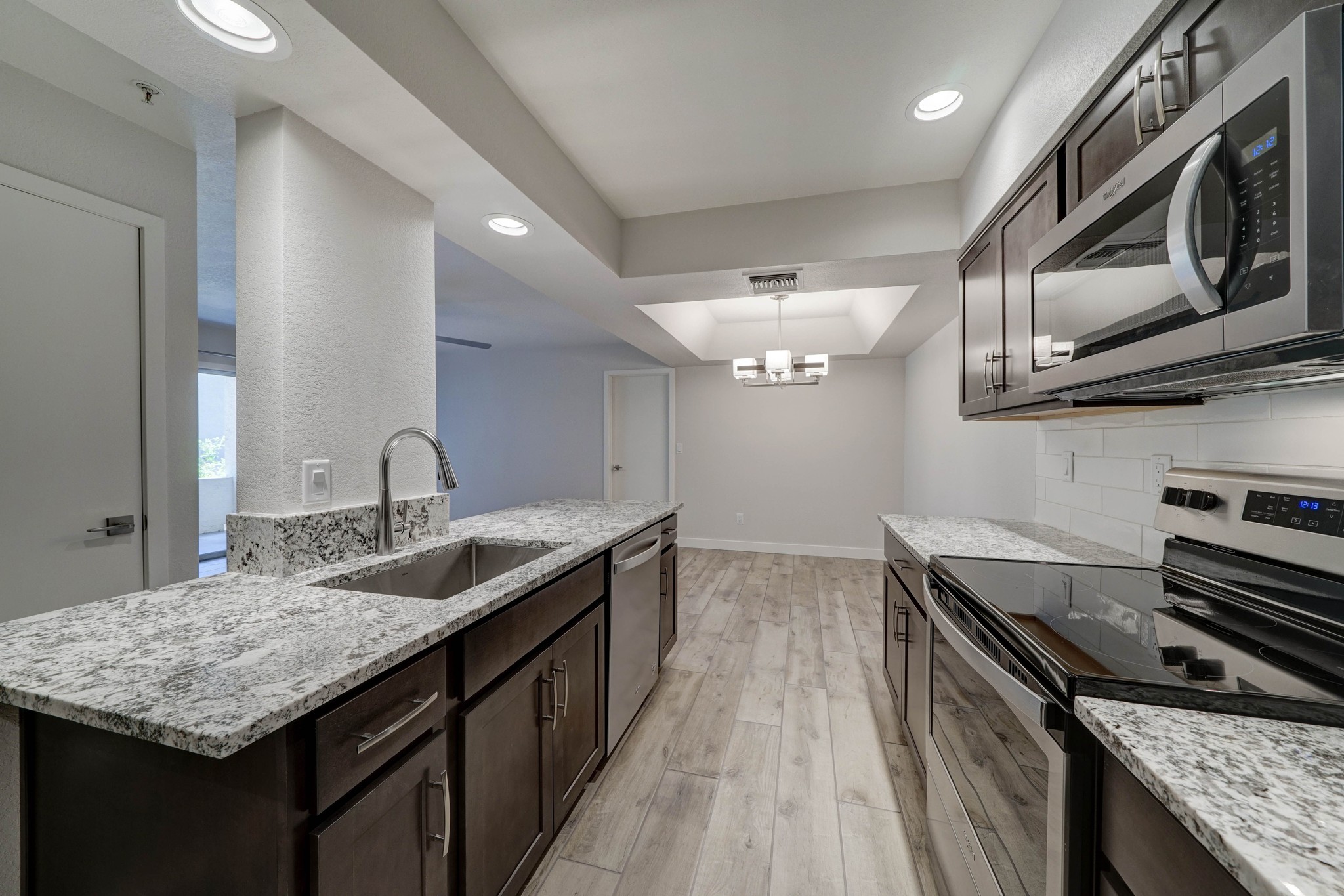 kitchen - 10610 S 48th St