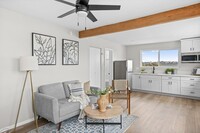 Building Photo - Beautiful Studio Style Condo in Morena w/ ...