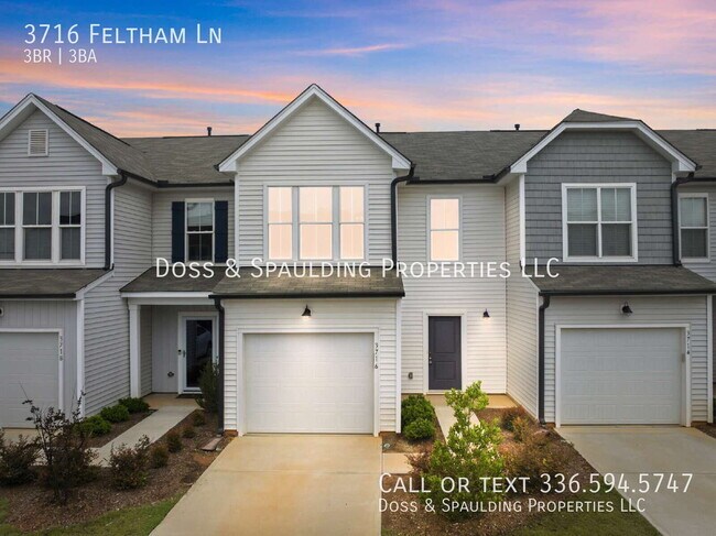 Building Photo - 3716 Feltham Ln