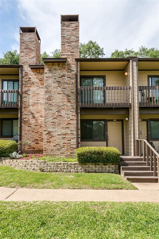 2521 Crosstimbers St 2521 Crosstimbers St Huntsville TX 77320