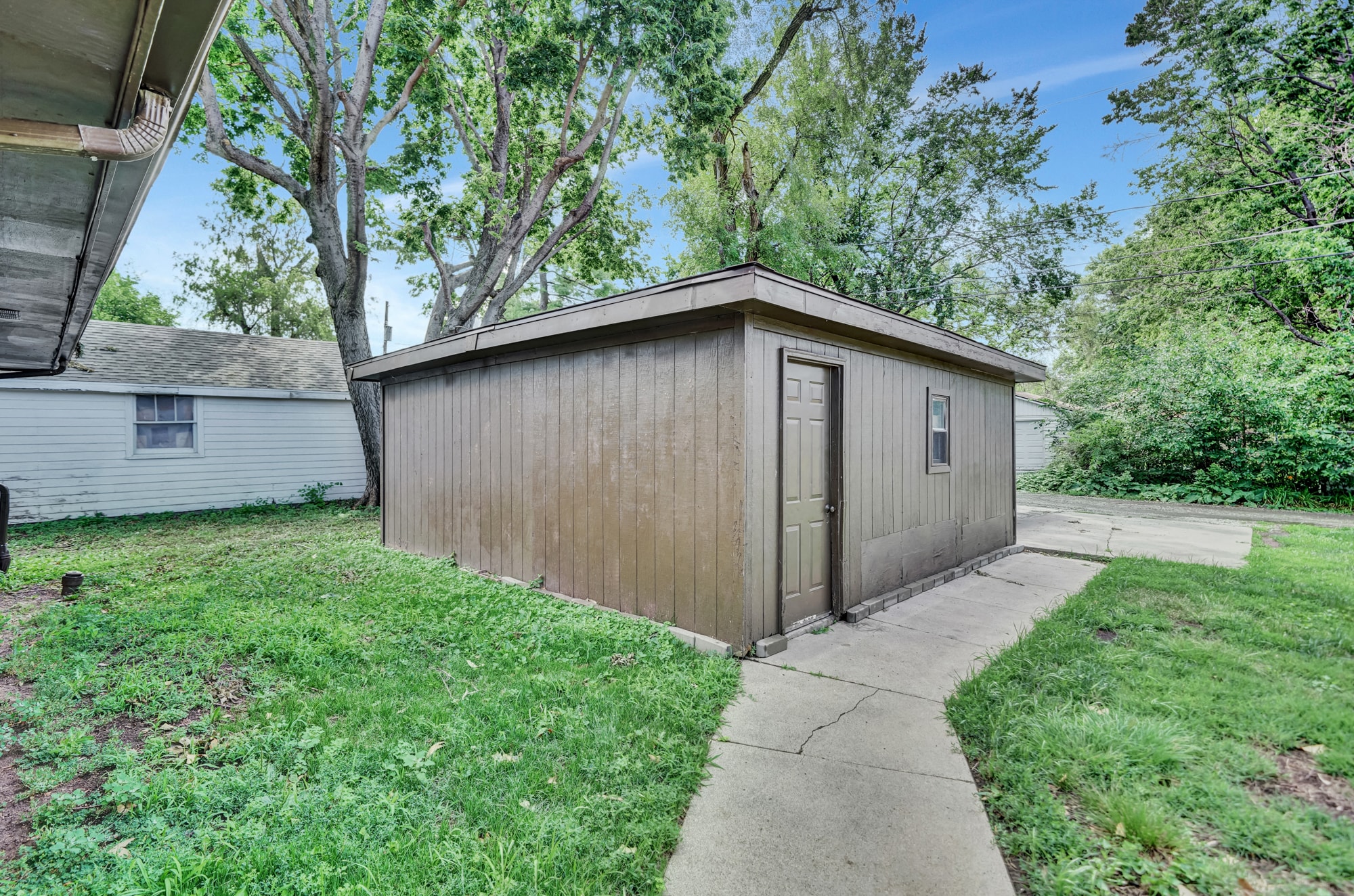 Building Photo - 5707 Ballard Ave