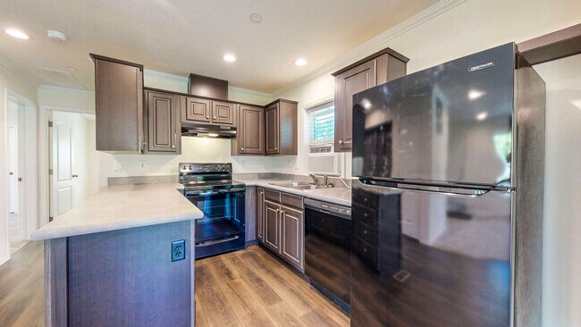 Building Photo - 5326 Briggs Ranch Rd