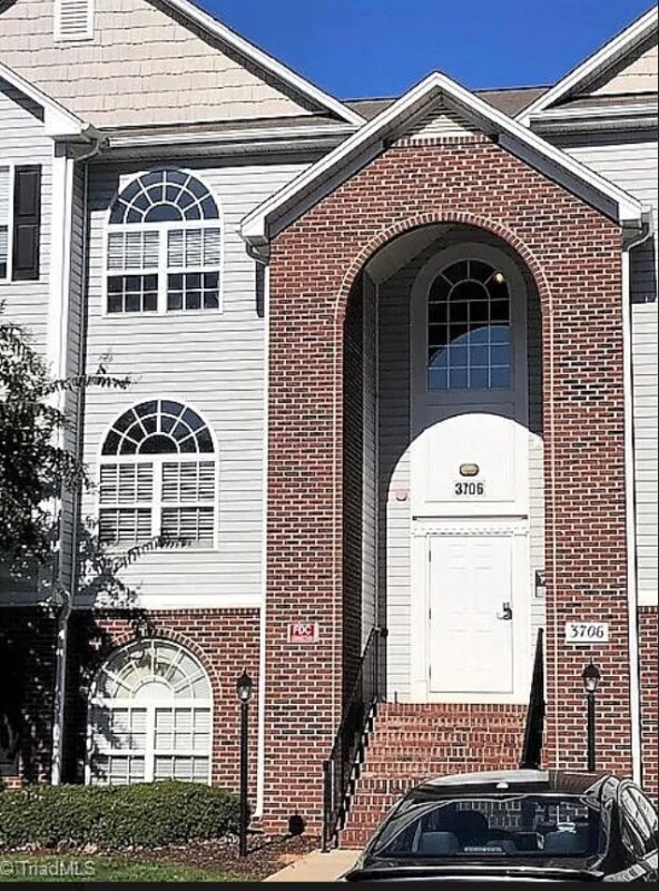 3706 Cotswold Terrace 3706 Cotswold Terrace Greensboro NC 27410