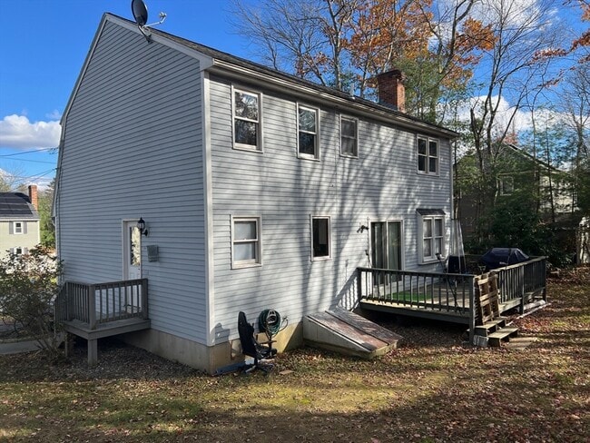 Building Photo - 188 Fernwood Dr