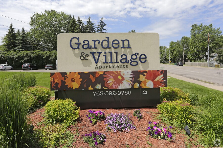 New Hope Village Apartments - ReNew Meadow Lake